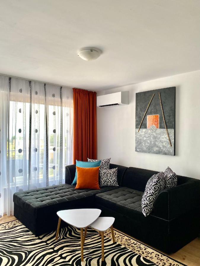 Byala Solita Apartament Экстерьер фото