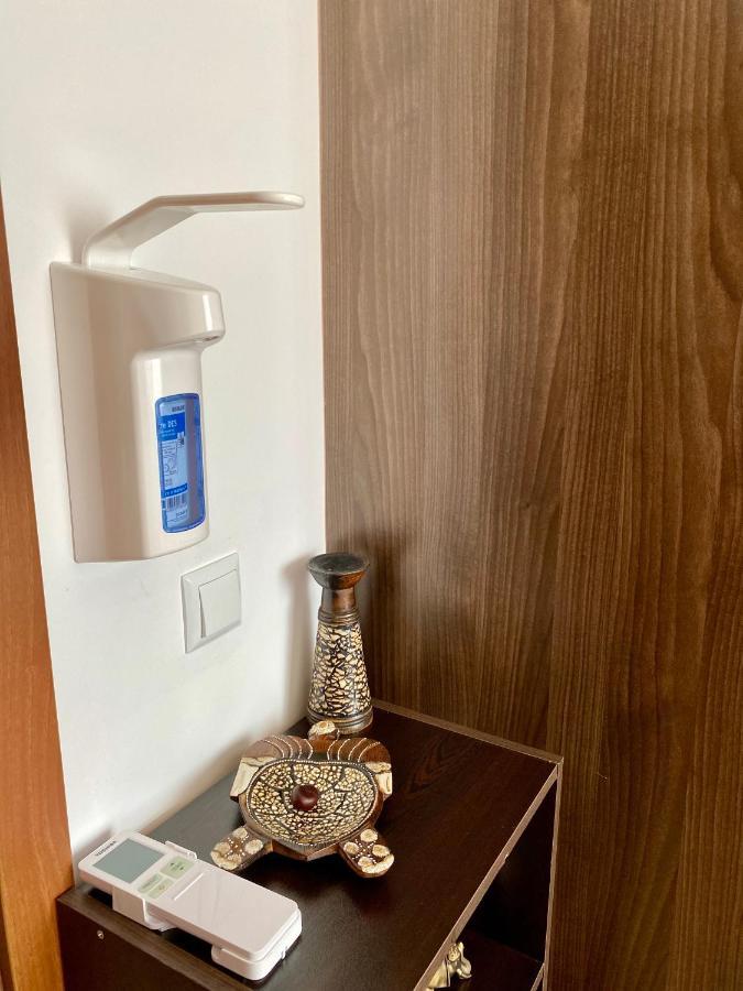 Byala Solita Apartament Экстерьер фото
