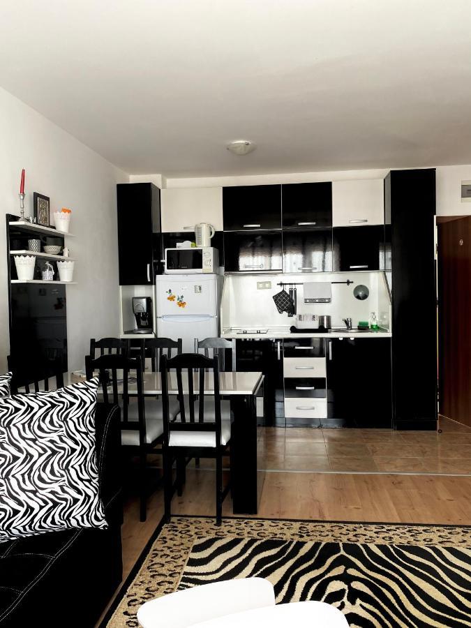Byala Solita Apartament Экстерьер фото
