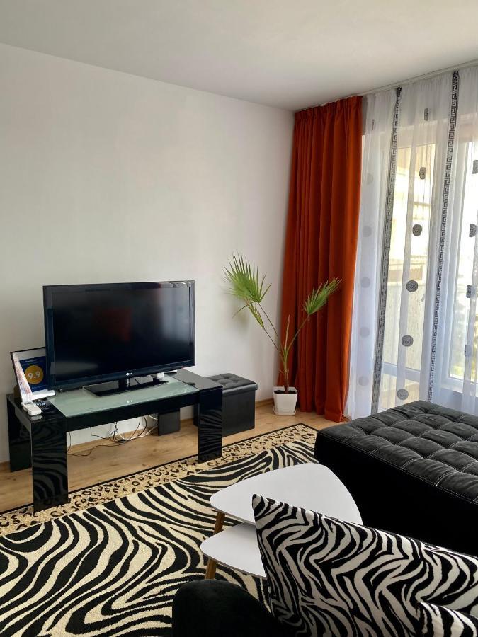Byala Solita Apartament Экстерьер фото