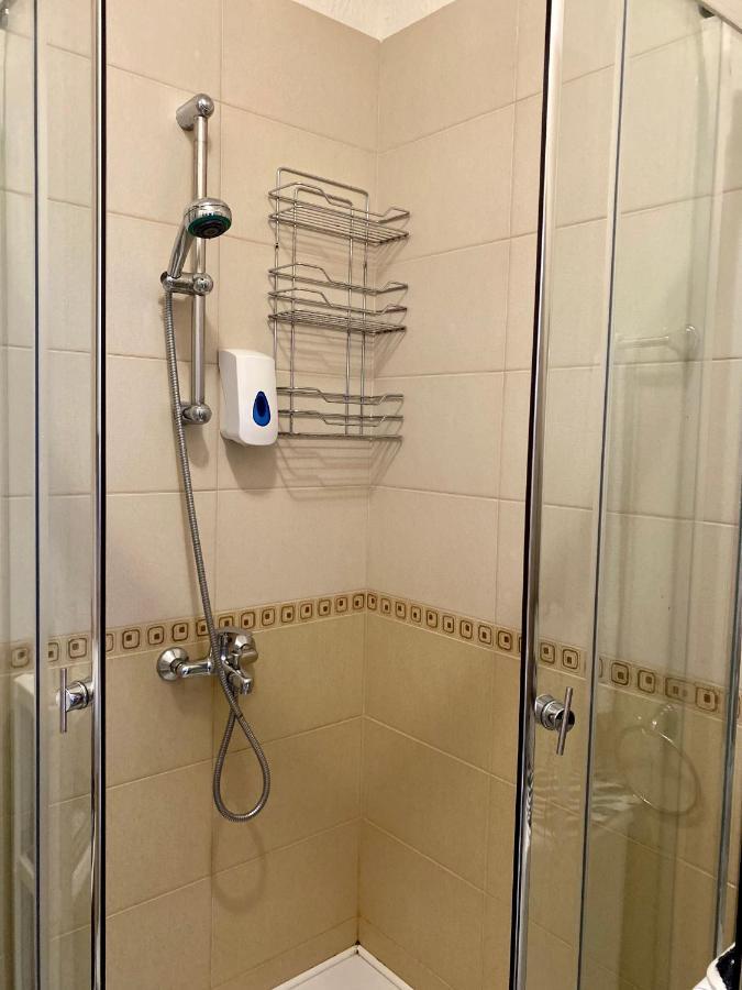 Byala Solita Apartament Экстерьер фото