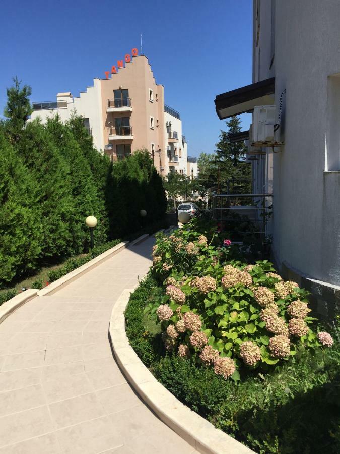 Byala Solita Apartament Экстерьер фото