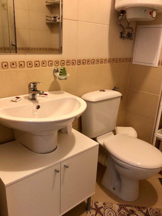 Byala Solita Apartament Экстерьер фото