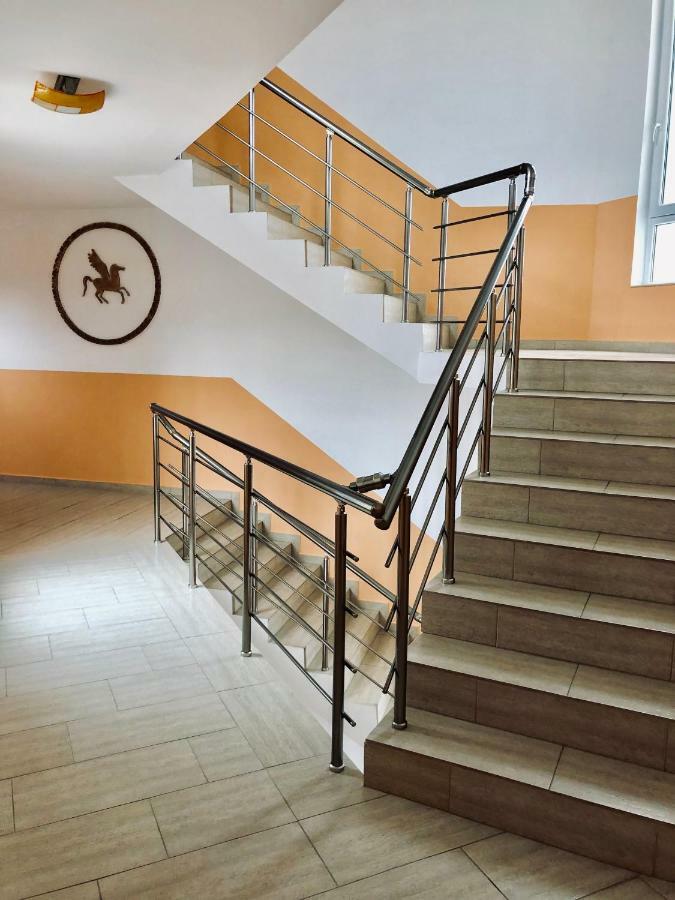 Byala Solita Apartament Экстерьер фото