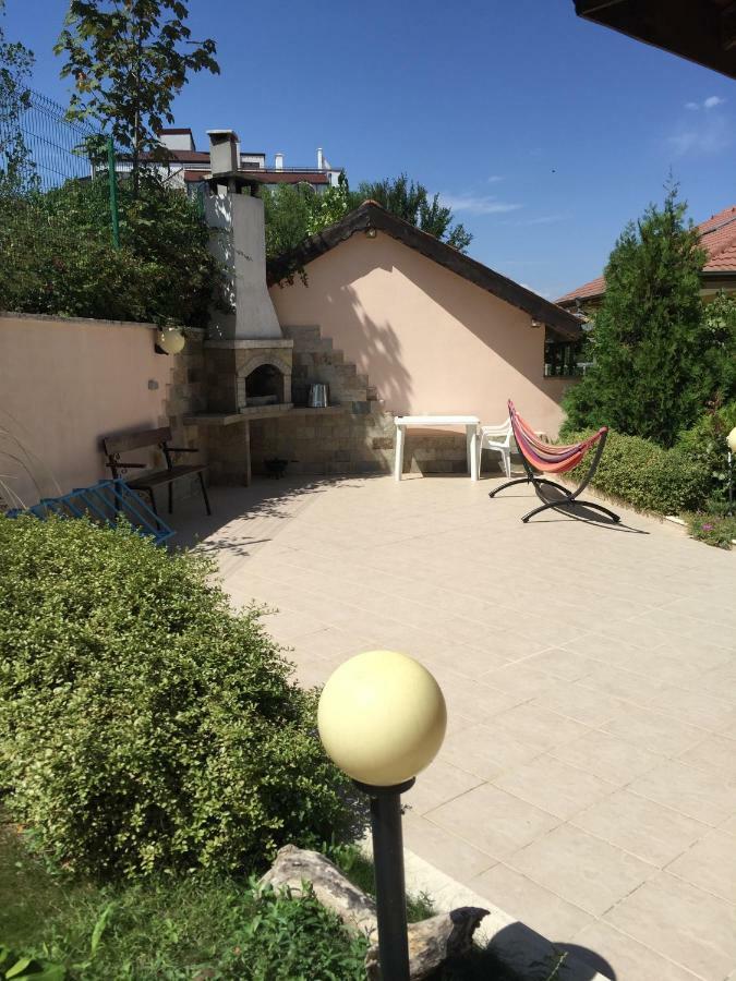 Byala Solita Apartament Экстерьер фото