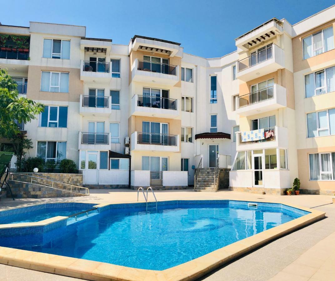 Byala Solita Apartament Экстерьер фото