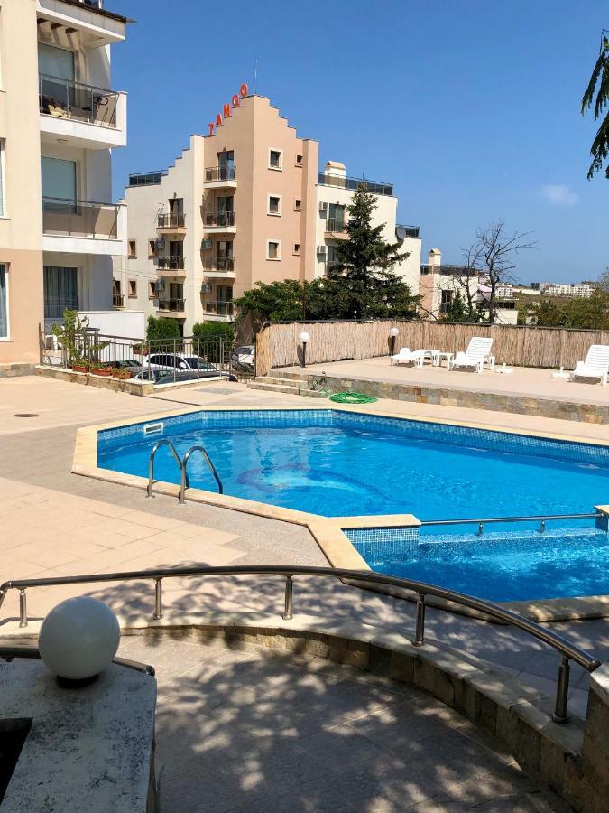 Byala Solita Apartament Экстерьер фото