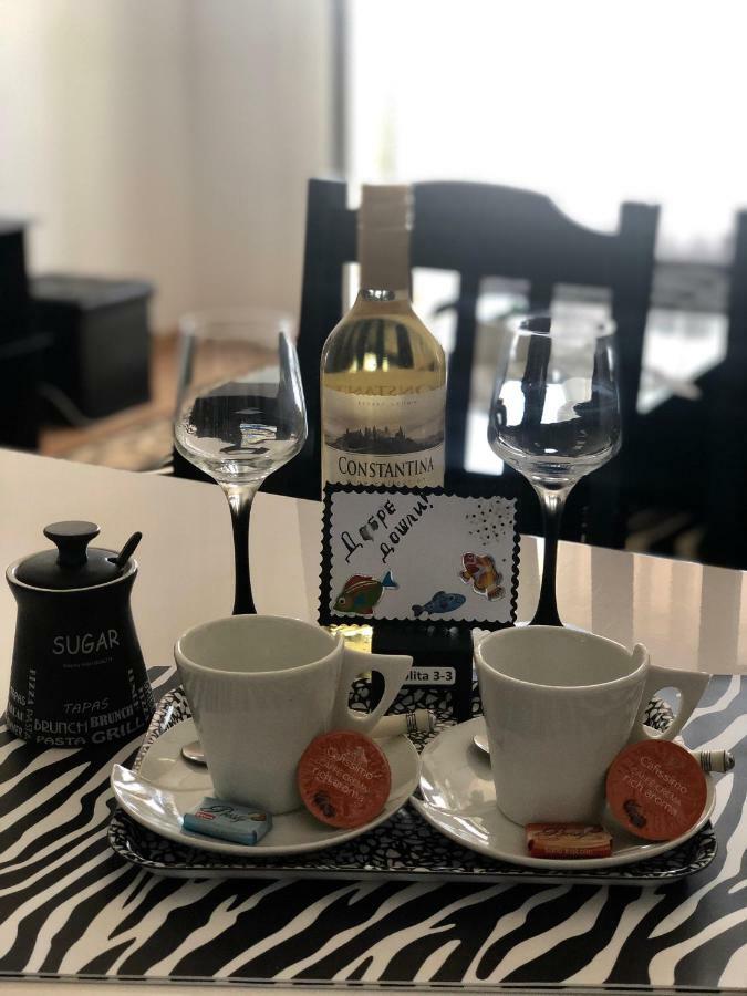 Byala Solita Apartament Экстерьер фото