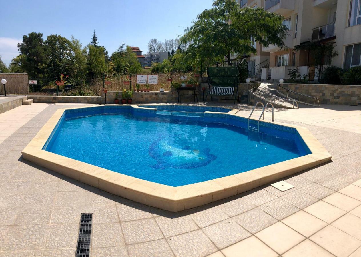Byala Solita Apartament Экстерьер фото